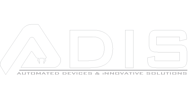 ADIS Robotics Logo